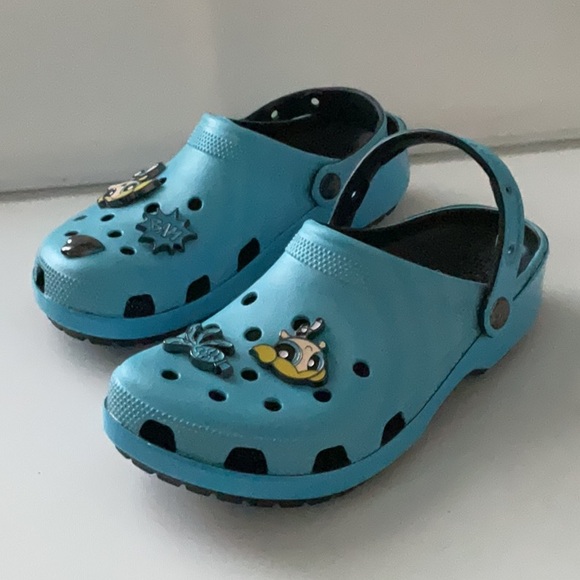 New! Power Puff Girls Bubbles - Picture 6 of 9